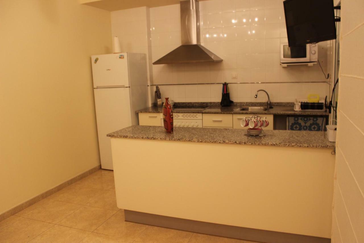 אורופסה דל מר Luminoso Apartamento Con Piscina En Playa Morro De Gos מראה חיצוני תמונה